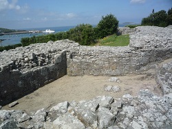 Harry's Walls